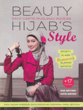 Beauty Hijab's Style: Gaya Cantik Muslimah Modern